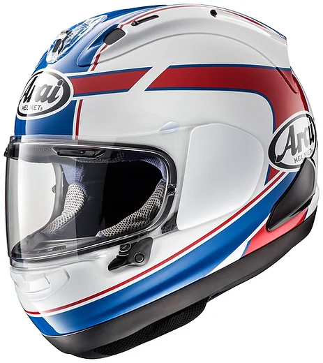 ARAI RX-7X SCHWANTZ DESIGN