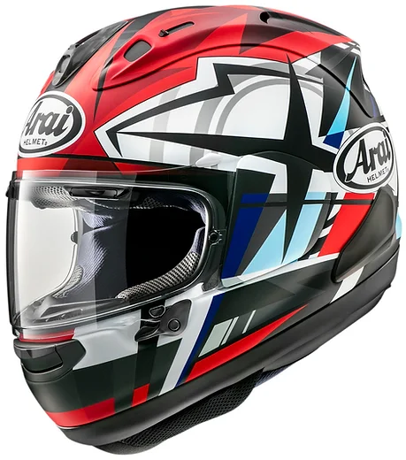 ARAI RX-7X TAKUMI