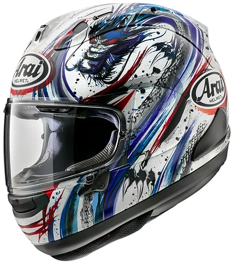 ARAI RX-7X KIYONARI TRICO