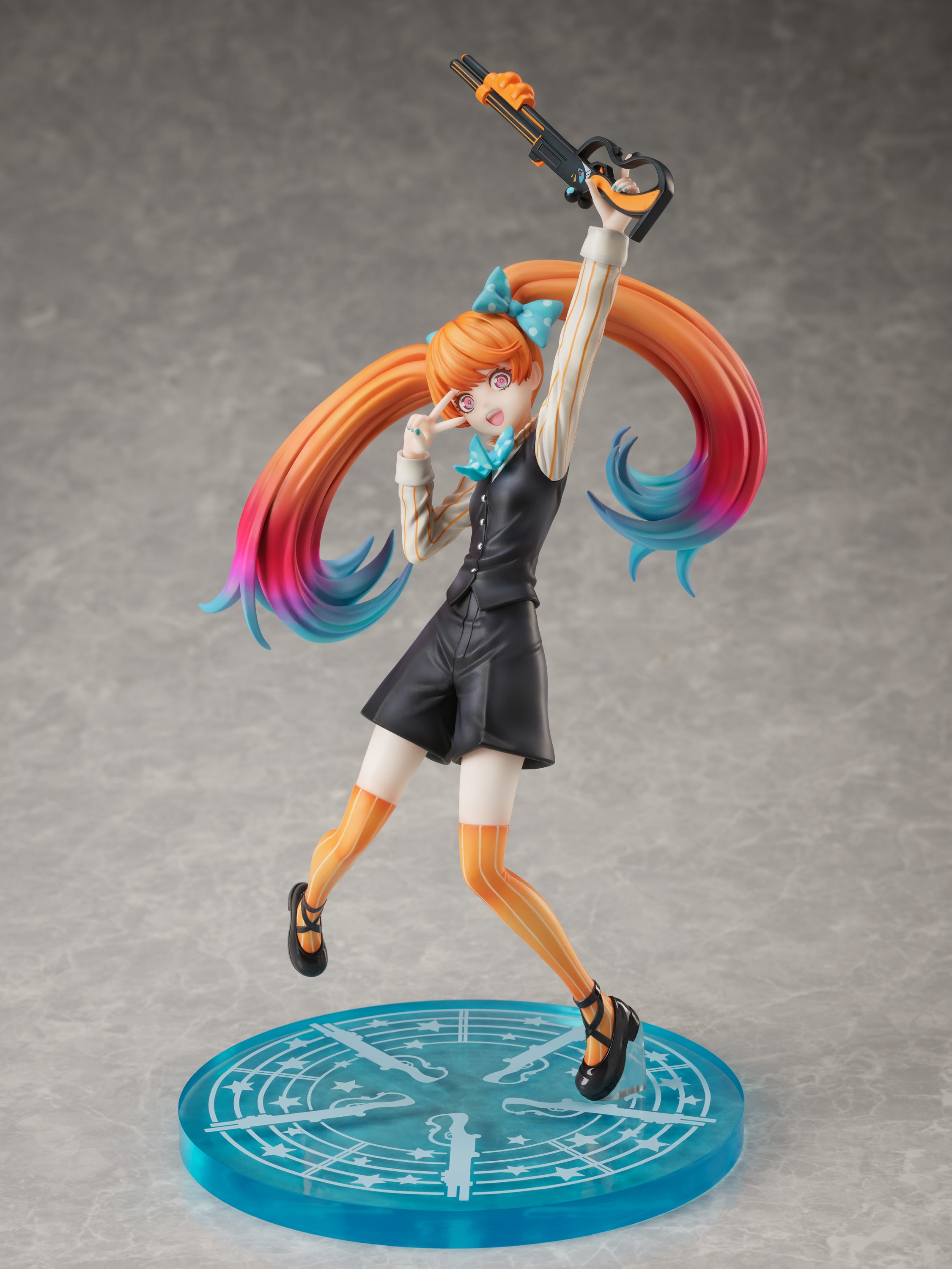 「ACG.GO」「預購」日版 FuRyu 巨人 宿命迴響takt op.Destiny 1/7 PVC Figure