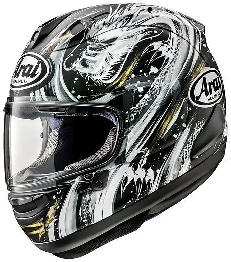 ARAI RX-7X KIYONARI