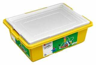 LEGO 45345 Education SPIKE Essential Set