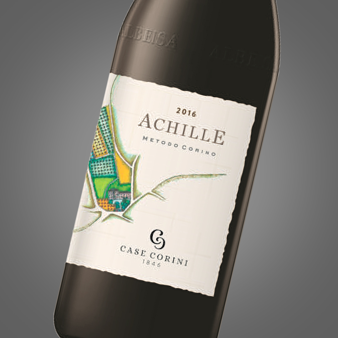 ワイン CASE CORINI ACHILLE 2019 2019 Lorenzo Corino Case Corini Achille - CellarTracker