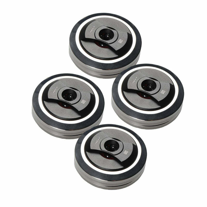 Audio Bastion X-PAD REF SPEAKER SPIKE PADS SHOES