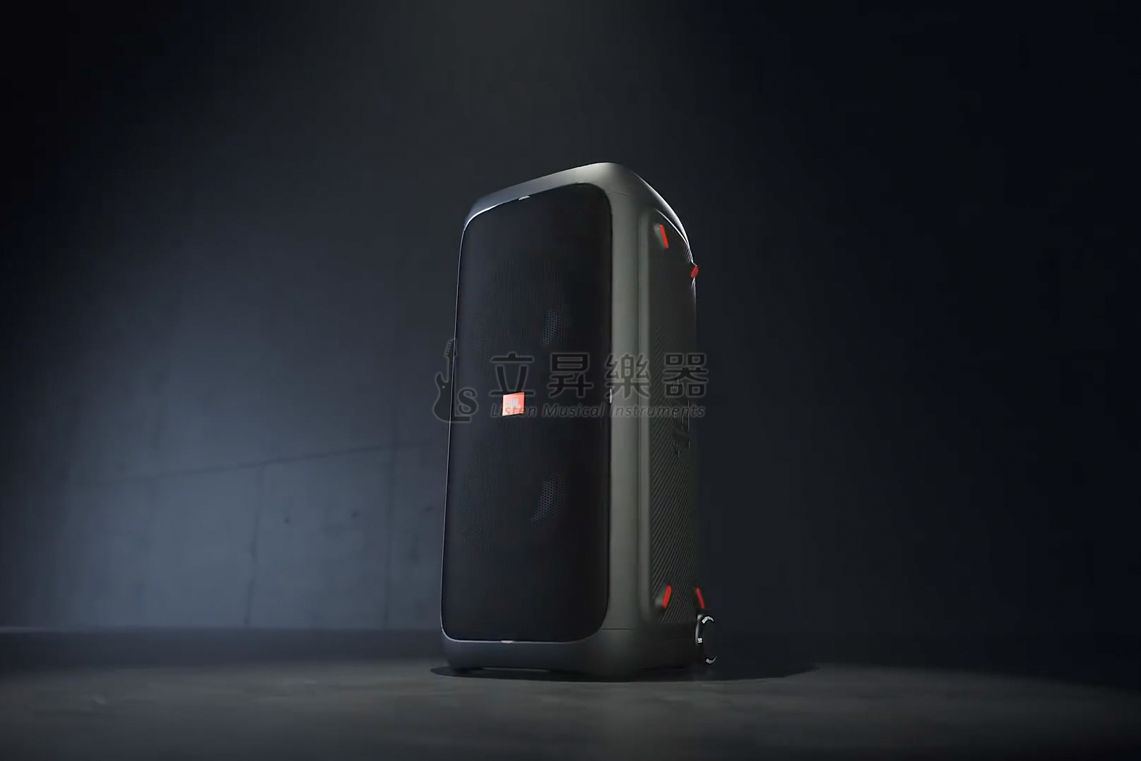 JBL PARTYBOX 310 便攜式派對藍牙喇叭 240瓦 IPX4防潑水保護