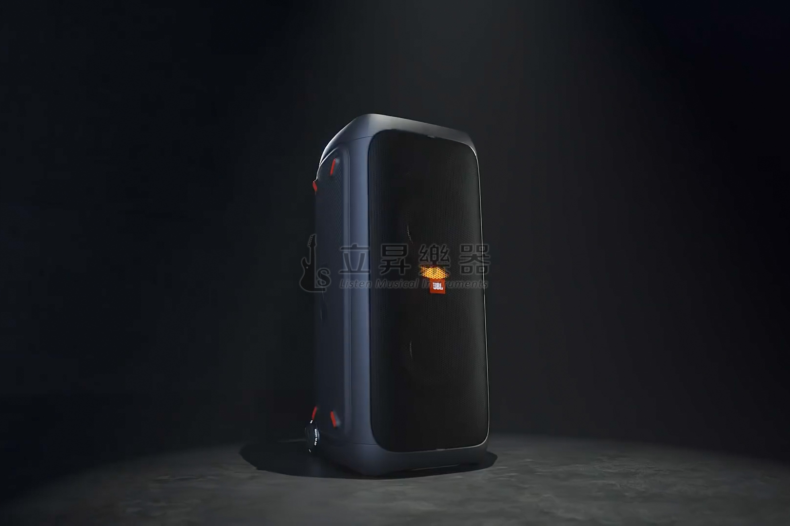 JBL JBL PARTYBOX 310 便攜式派對藍牙喇叭 240瓦 IPX4防潑水保護 第 3 張圖片｜三峽吉他 / Bass