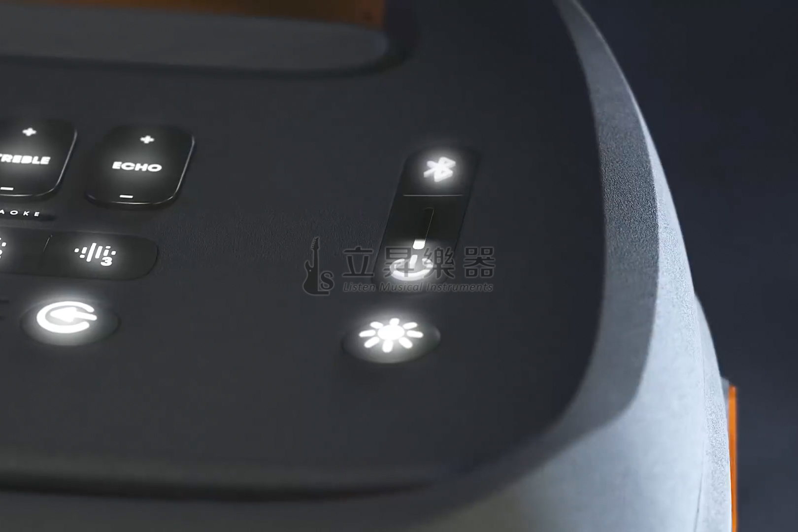 JBL JBL PARTYBOX 310 便攜式派對藍牙喇叭 240瓦 IPX4防潑水保護 第 5 張圖片｜三峽吉他 / Bass