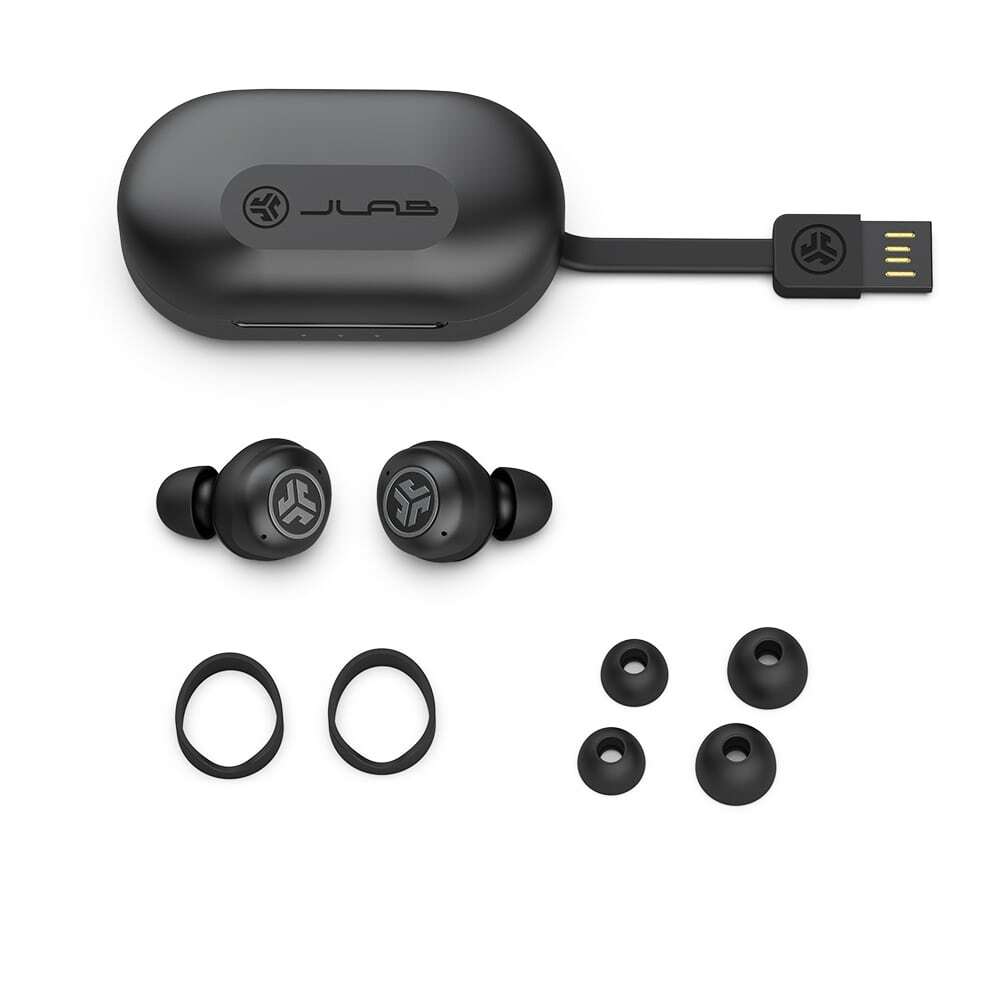 Jbuds air best sale sport charging case