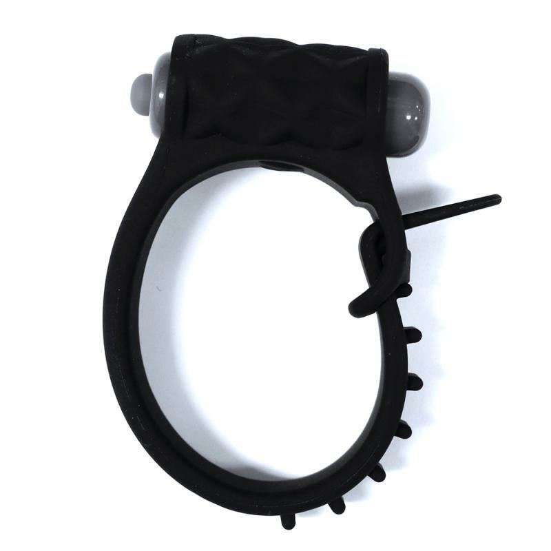 MERCI Adjustable Vibration Ring