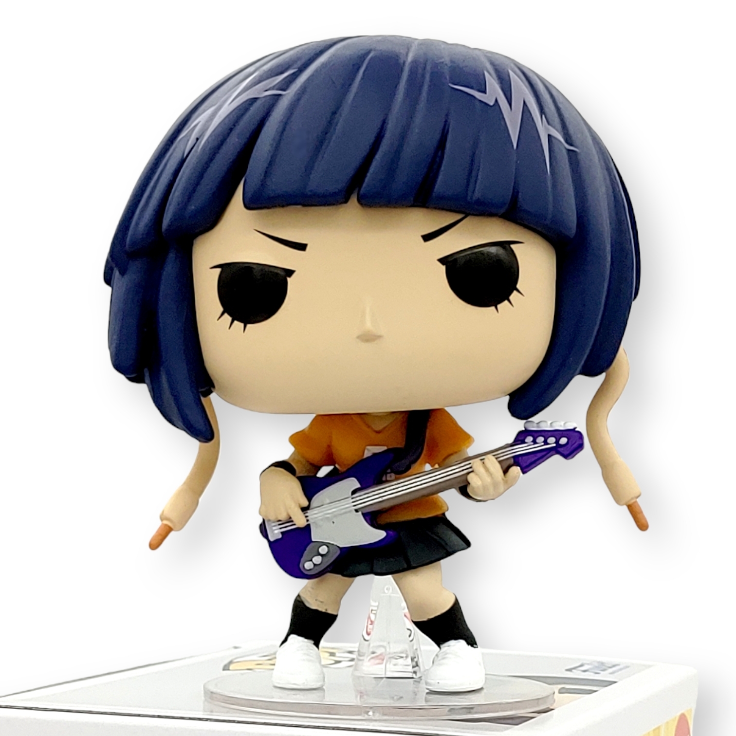 FUNKO POP <我的英雄學園>耳郎響香(彈結他)-No.1151