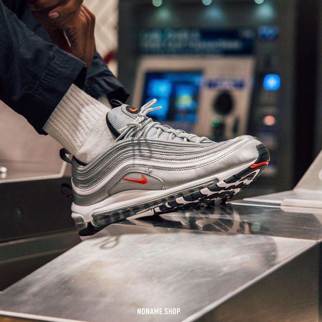 NIKE Air Max 97 27.5cm 2022-