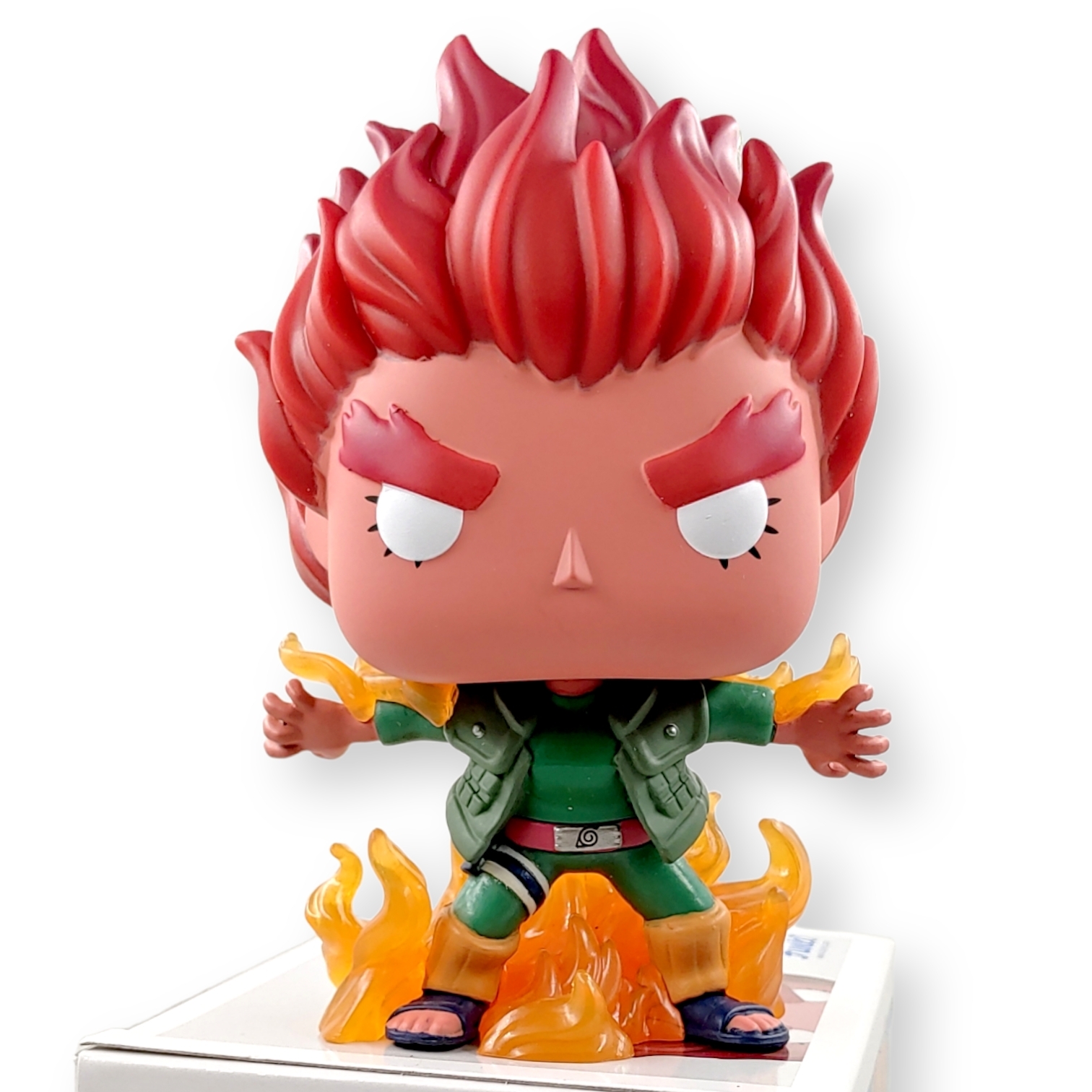 FUNKO POP <火影忍者>賀意(八門遁甲)-No.824