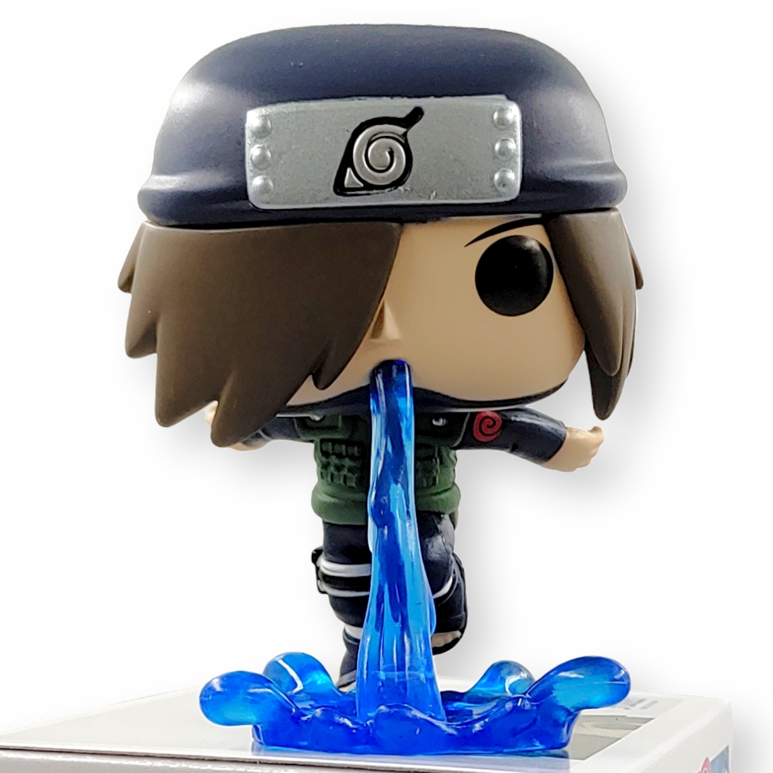 FUNKO POP <火影忍者>神月出雲-No.1198