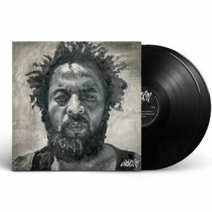 DRS《Del Rok Ski》（2LP）