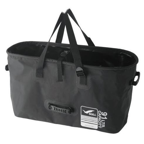 GULL - BIG TOTE 防水裝備袋/大托特包 (中大型尺寸)