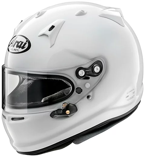 ARAI GP-7 歐洲版 (賽車 RACING)  預訂
