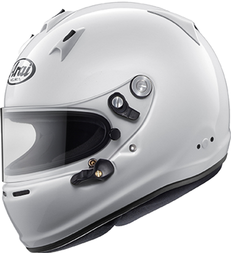 ARAI GP-6 PED 8859 (賽車 RACING) 預訂