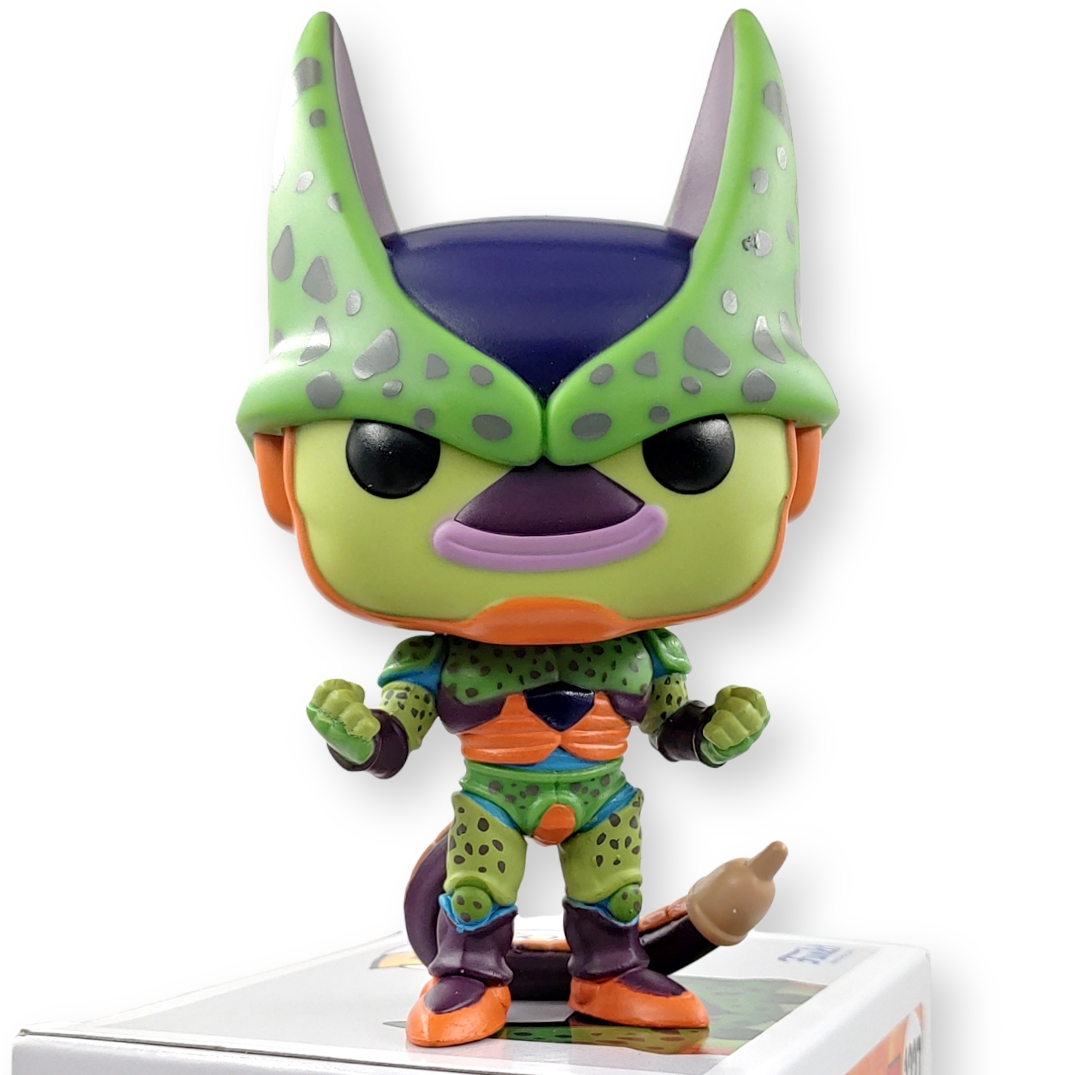 FUNKO POP<龍珠Z>斯路(第二形態)-No.1227