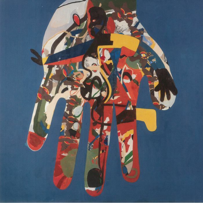 Hot Chip《Freakout/Releas》（2LP + MP3下載碼）