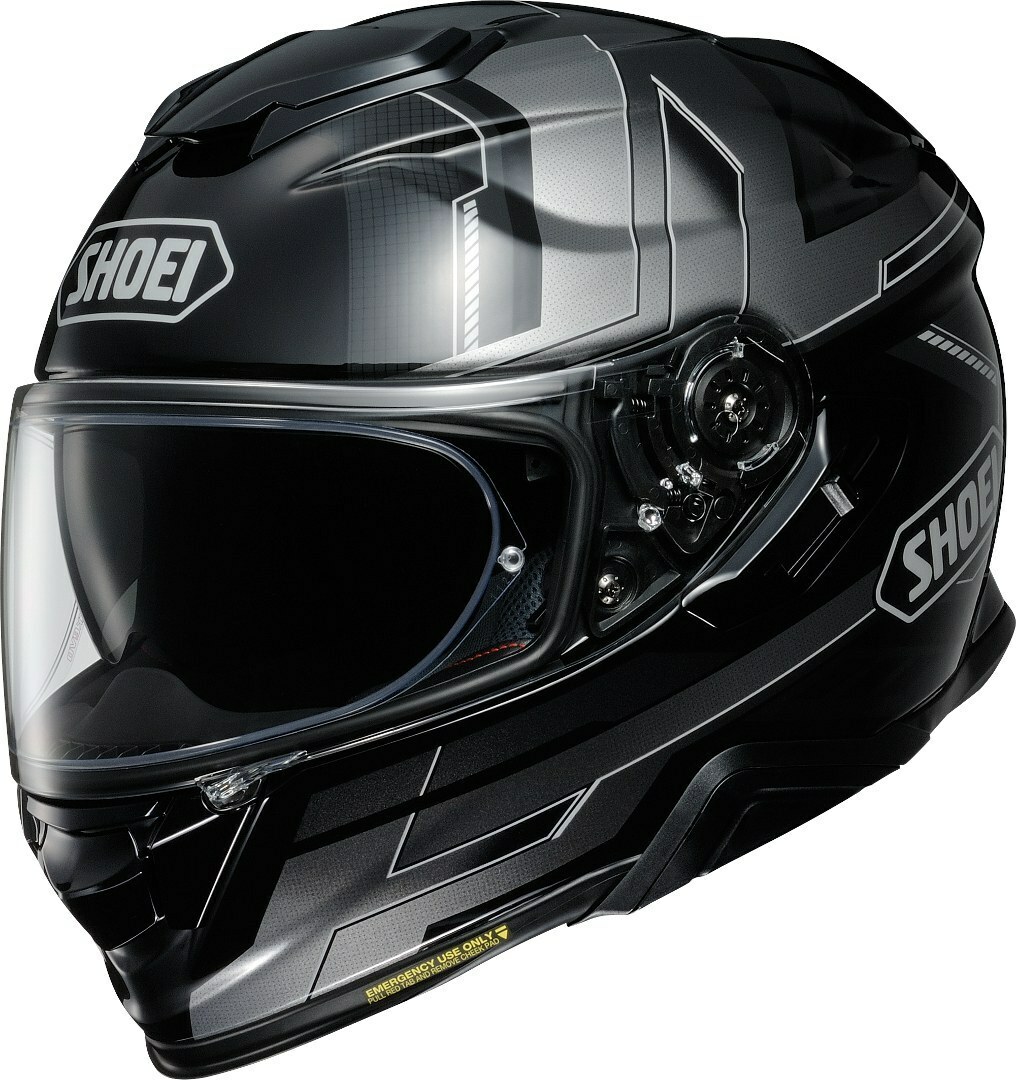 SHOEI GT-AIR II Aperture TC-5