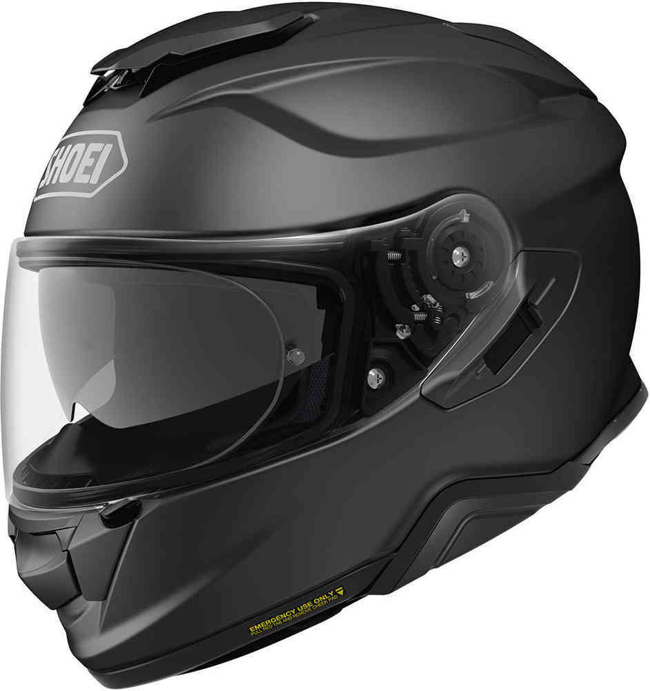 SHOEI GT-AIR II M. Anthracite