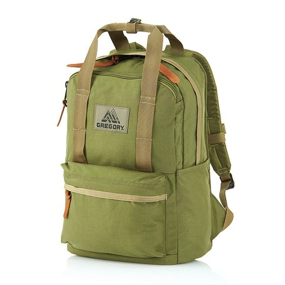 Amazon.co.jp: Gregory Backpacks Easy Peezy Day, Cordura
