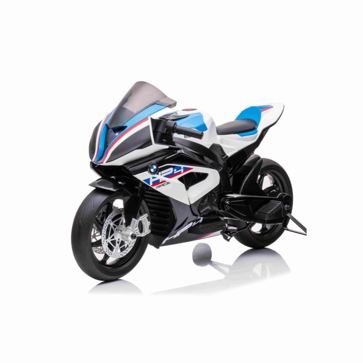 寶馬HP4兒童電單車