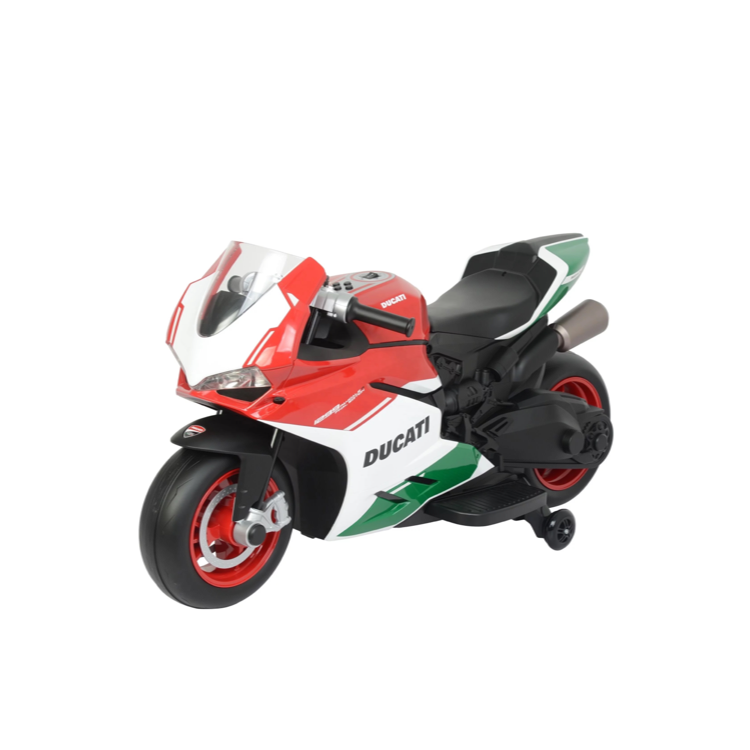 Ducati 1299 Panigale Final Edition 兒童電動車