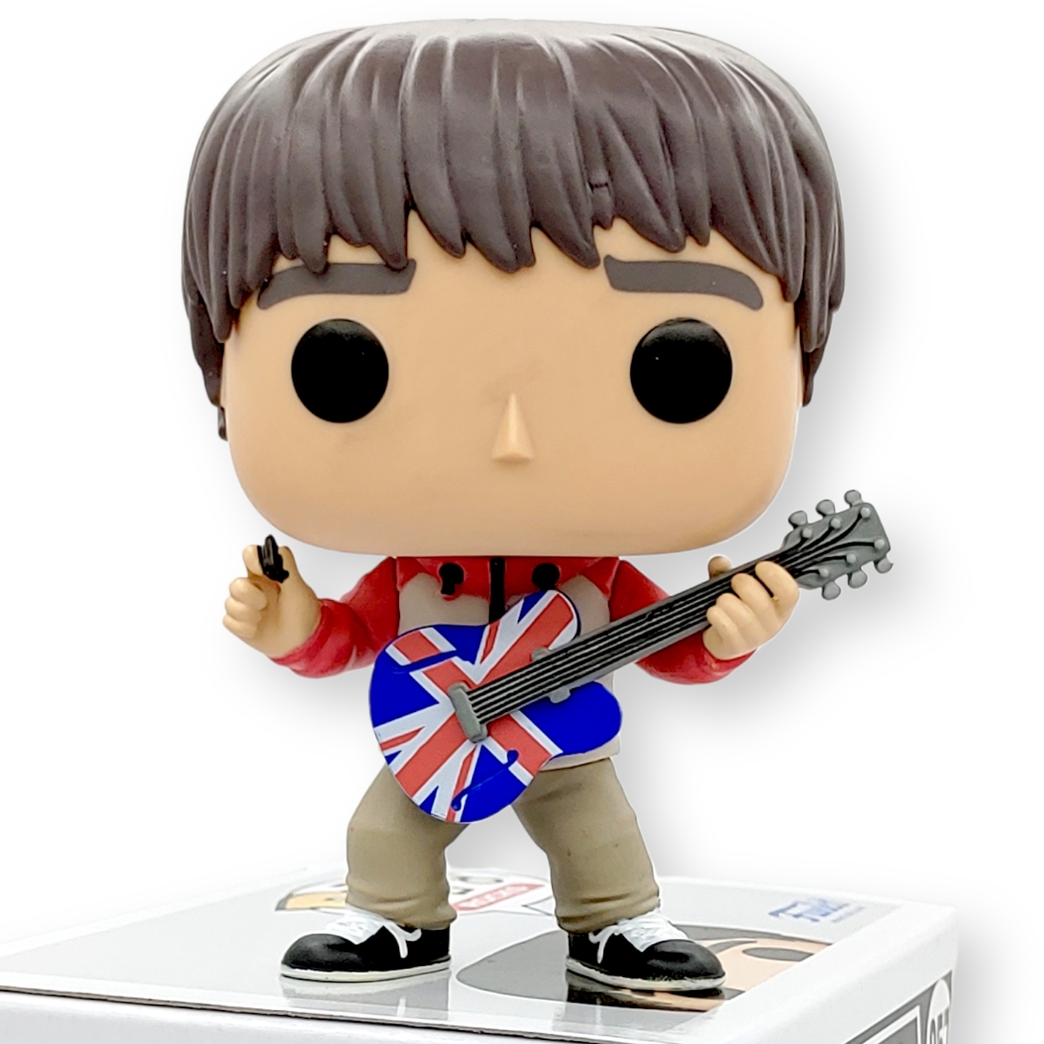 FUNKO POP<Oasis>Noel Gallagher-No.257