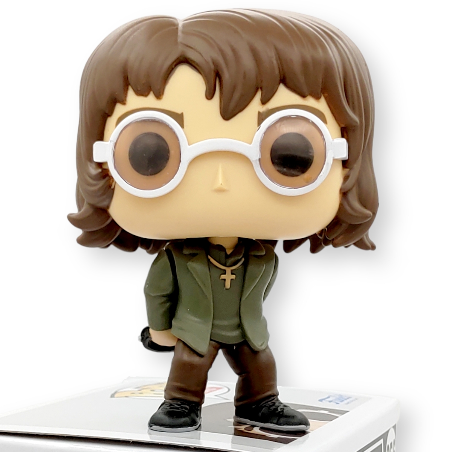 FUNKO POP<Oasis>Liam Gallagher-No.256