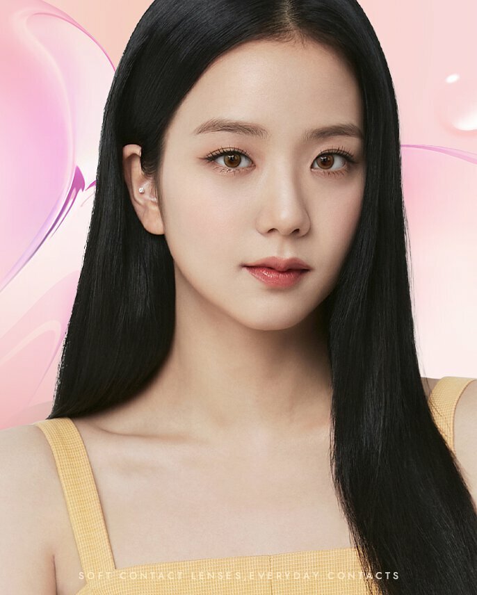 O-LENS Double Tint 1 Day Brown 日拋彩妝隱形眼鏡｜每盒20片