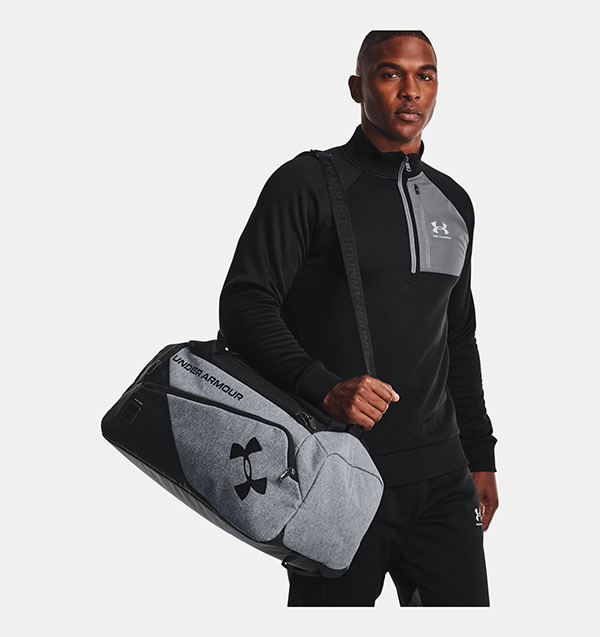 UNDER ARMOUR - 【ジャイアンツ】Under Armour バッグ2点セット UNDER ARMOUR - 【ジャイアンツ】Under Armour バッグ2点セット