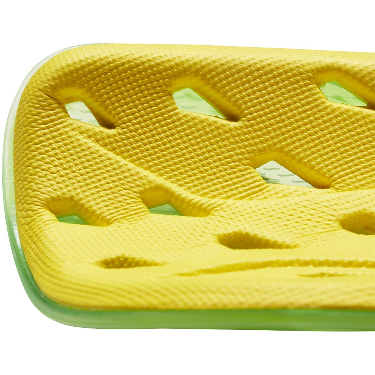 ADIDAS X SPEEDPORTAL 護脛 (PAD) 綠色