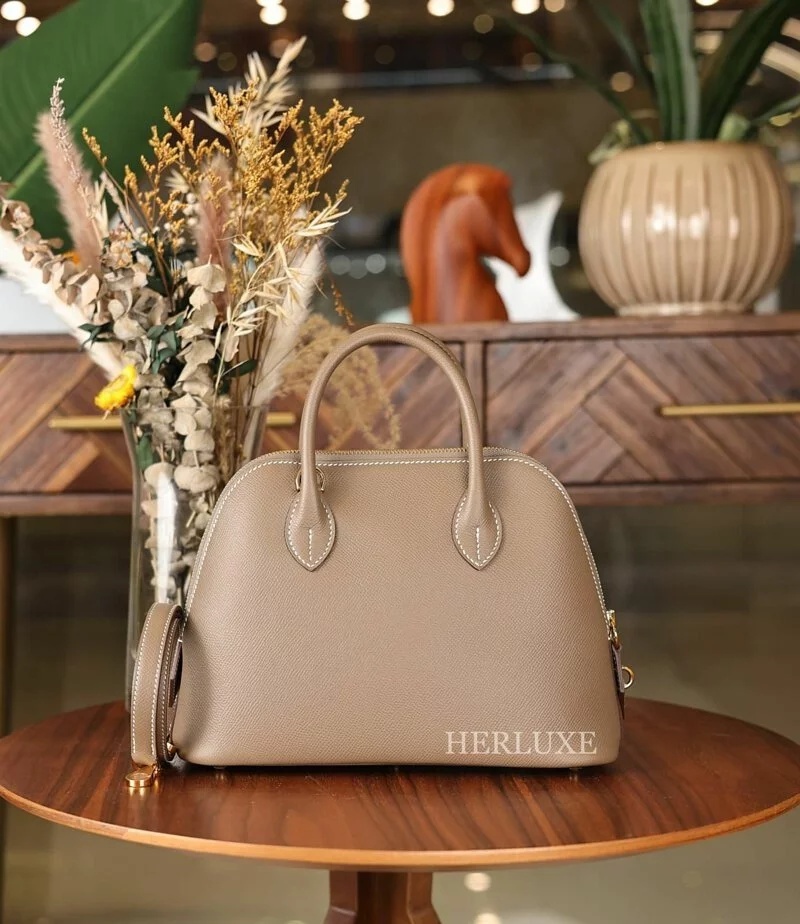 Bolide 25 18 etoupe cc epsom W