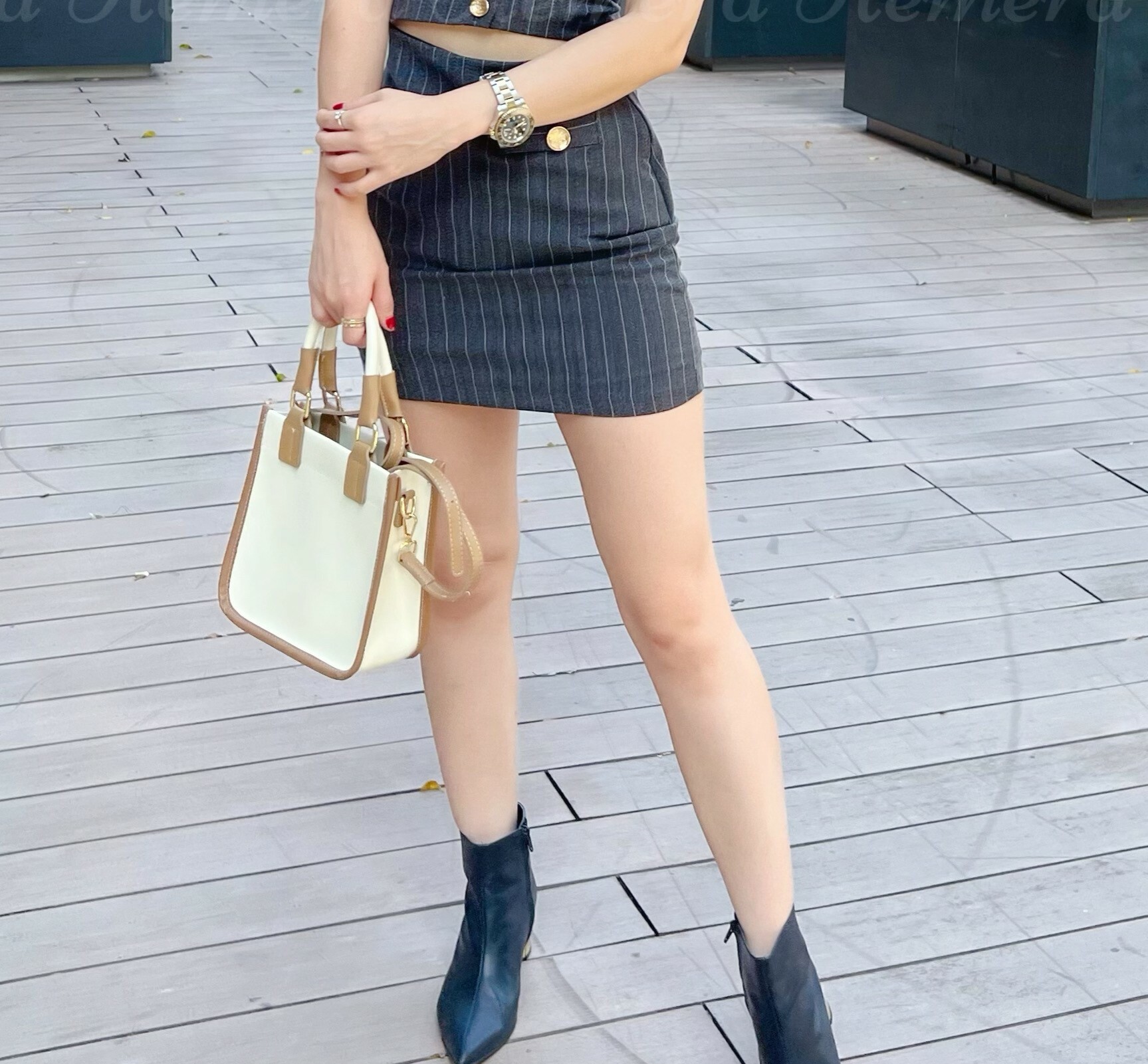 IN STOCK: SK22S1047 性感小短裙