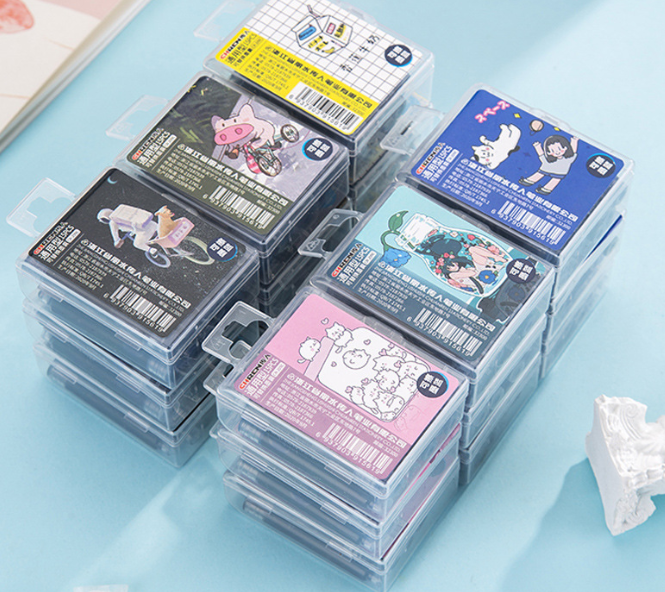 15支盒装 钢笔墨囊 REFILL