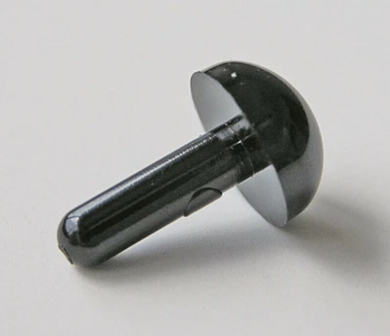 公 仔 實 心 眼 - 4mm