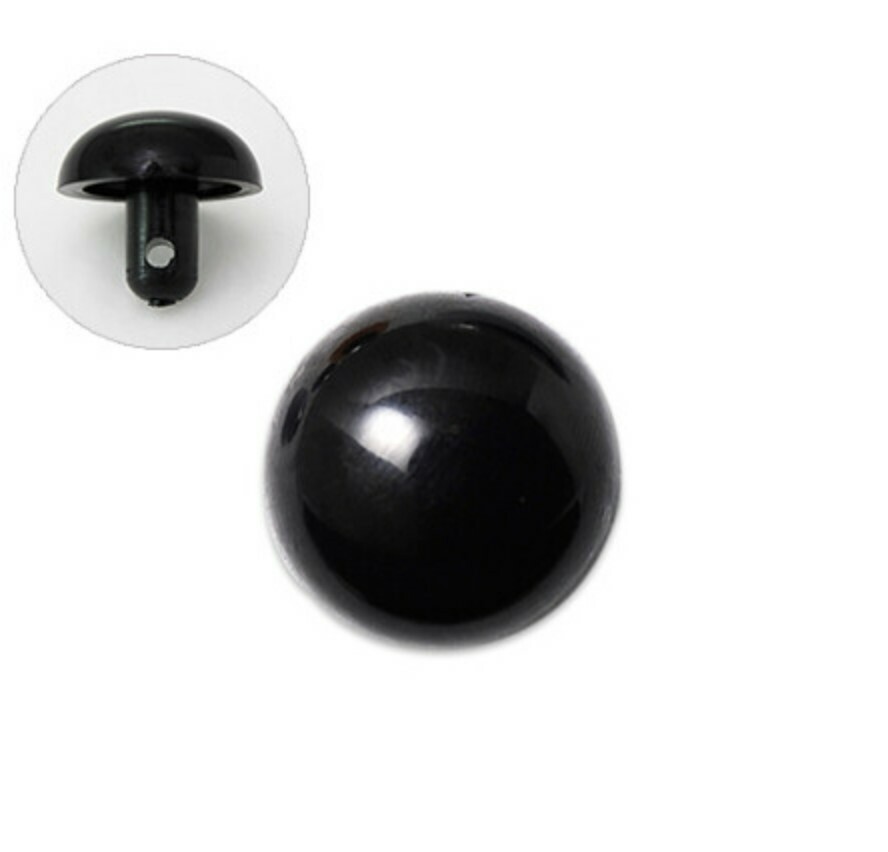 公 仔 實 心 眼 - 8mm