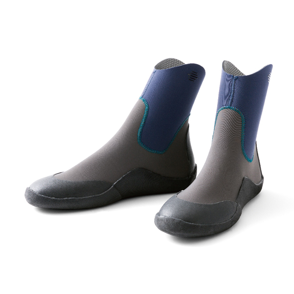 MOBBY'S - ACT BOOTS LIGHT 經典款 3.5mm(DA-2210)