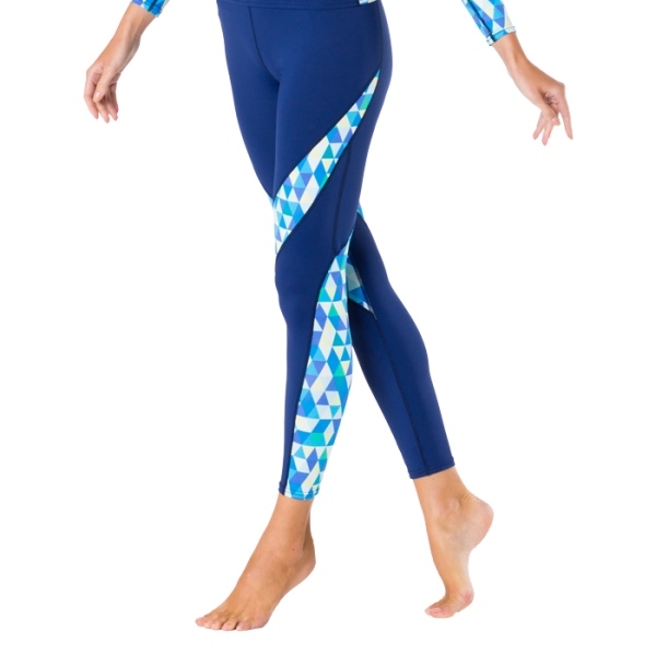 MOBBY'S - UV GUARD LEGGING 緊身褲(OA-6340)