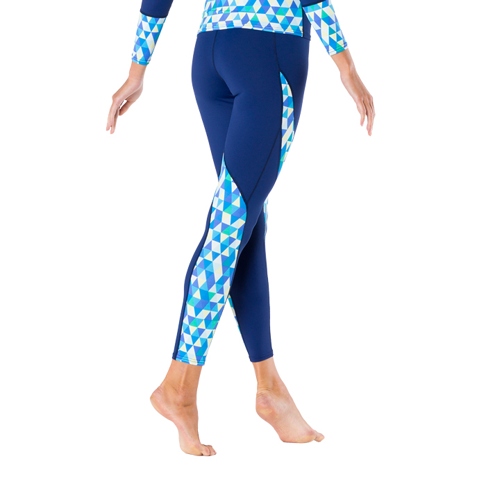 MOBBY'S - UV GUARD LEGGING 緊身褲(OA-6340)