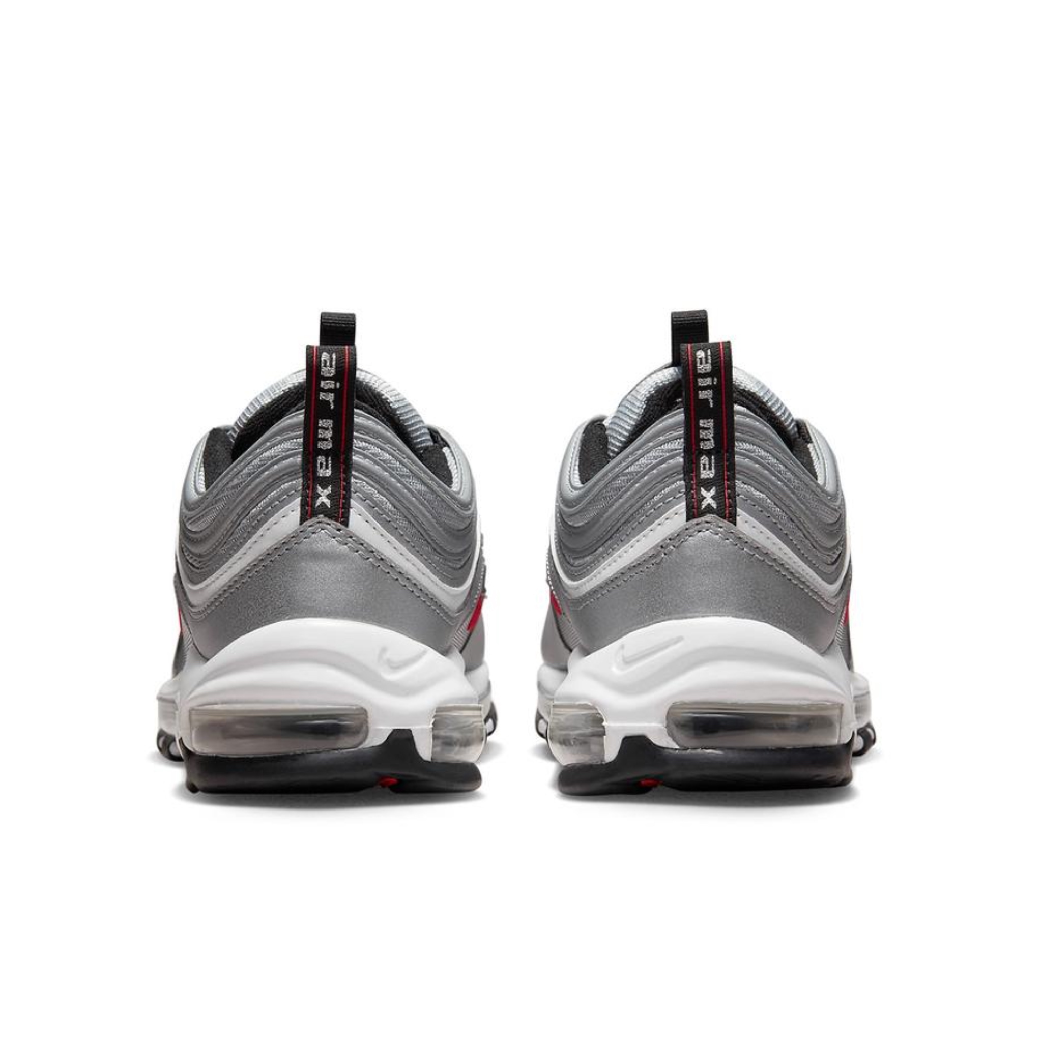 Nike Air Max 97 OG Silver Bullet 銀彈DM0028-002