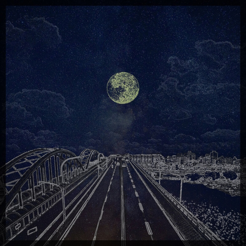 莉莉周她說《大預言家》（CD）