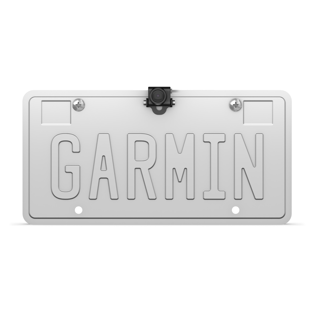 【GARMIN】BC 50 無線倒車攝影鏡頭組