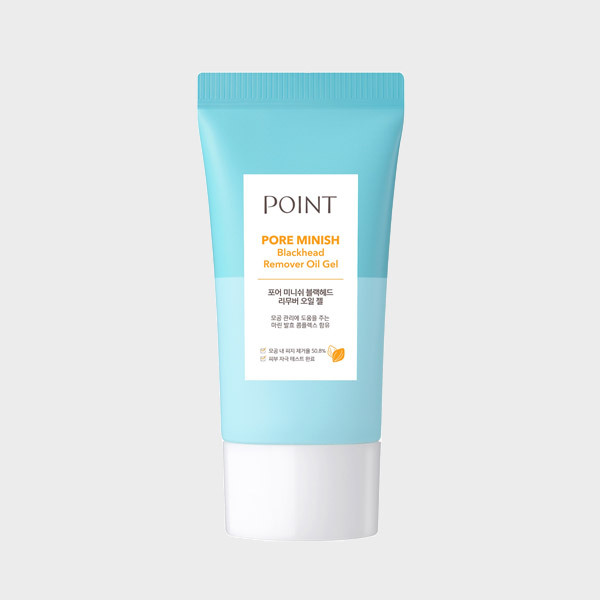POINT Pore Minish Blackhead Remover Oil Gel 60ml