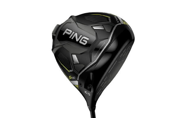 PING G430 MAX 10.5度 TRPX messenger sx innoquality.mx