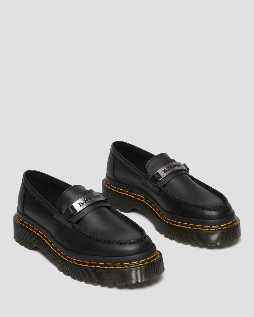 Dr.Martens Penton Bex 小厚底樂福馬丁鞋