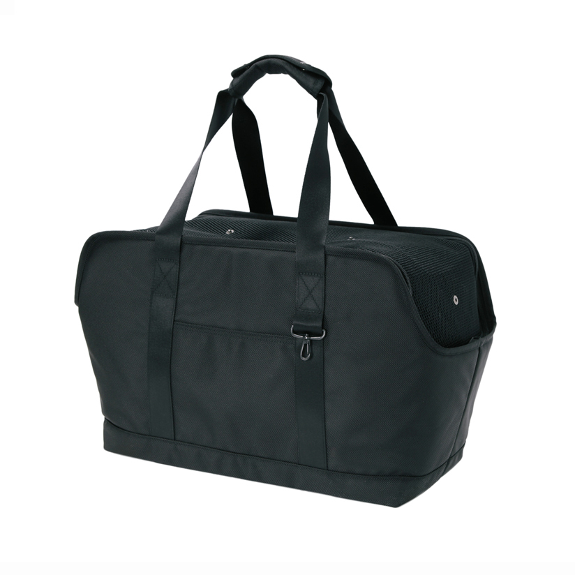 【free stitch】Balcordy Square Tote Carry Bag