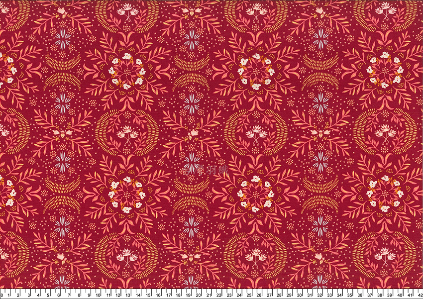 進口棉布AGF-050(一尺)