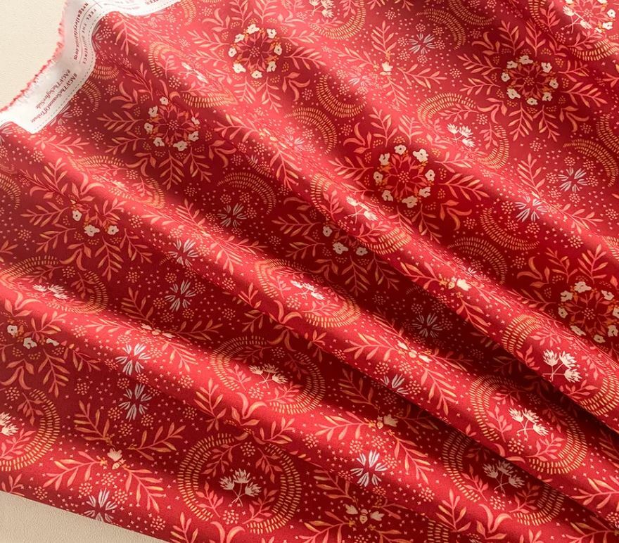 進口棉布AGF-050(一尺)